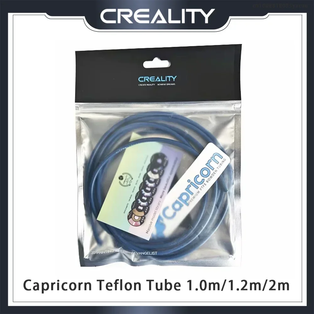 Bowden Tube - Capricorn Bowden PTFE 튜브 용 CREALITY