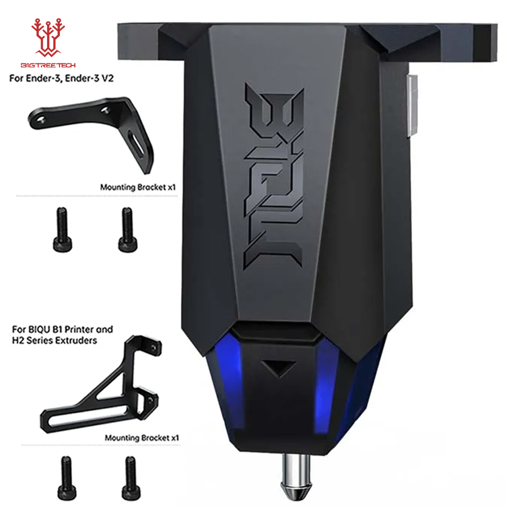 Skr Mini E3 - BIGTREETECH MicroProbe V2 자동 레벨링 센서