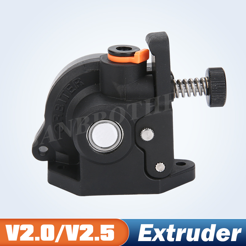 Direct Drive Extruder - V2.0/V2.5 오비터 익스트루더 V2 문스 모터