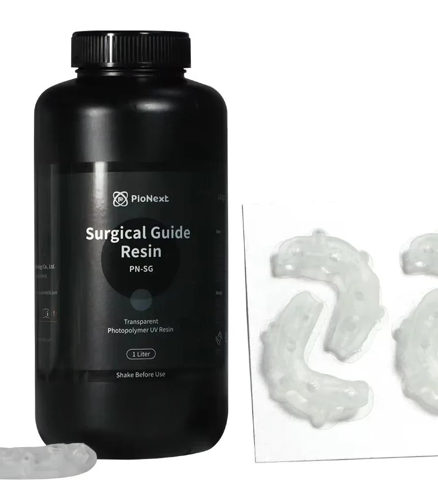 Resin Printer - LD 1000g 3D 프린터용 고정밀 고유연성