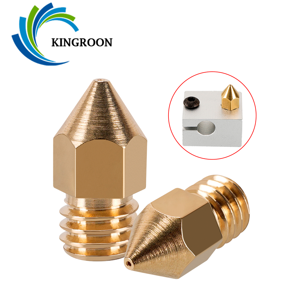 Direct Drive Extruder - MK7 MK8 구리 3D 프린터 부품