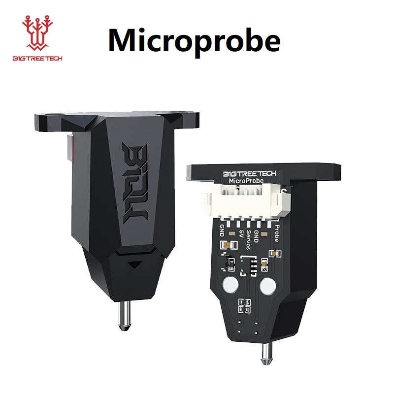 Mks Sgen - BIGTREETECH MicroProbe 자동 레벨링 키트 3D