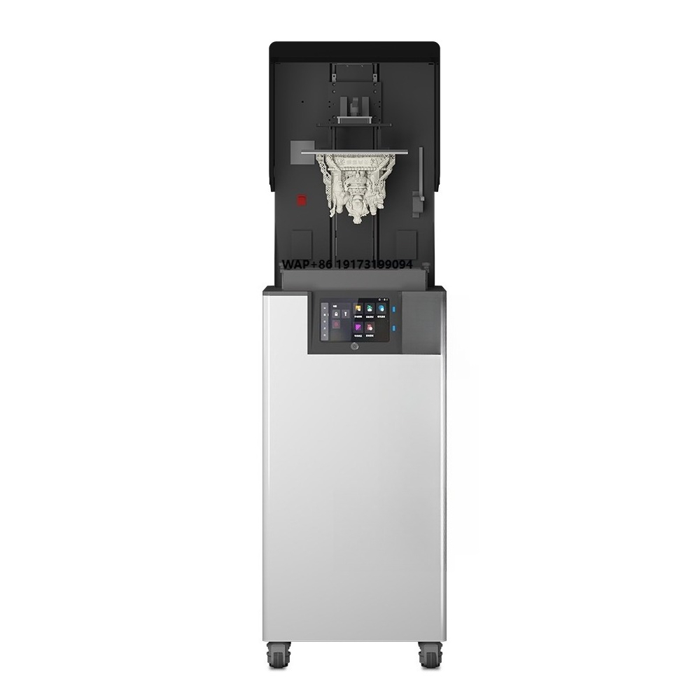 Resin Printer - OYOWOOA K1 산업용 부품 LCD 3D