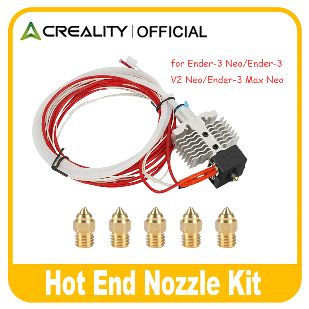 Direct Drive Extruder - 크리에이티 업그레이드된 엔더 3 V2 네오