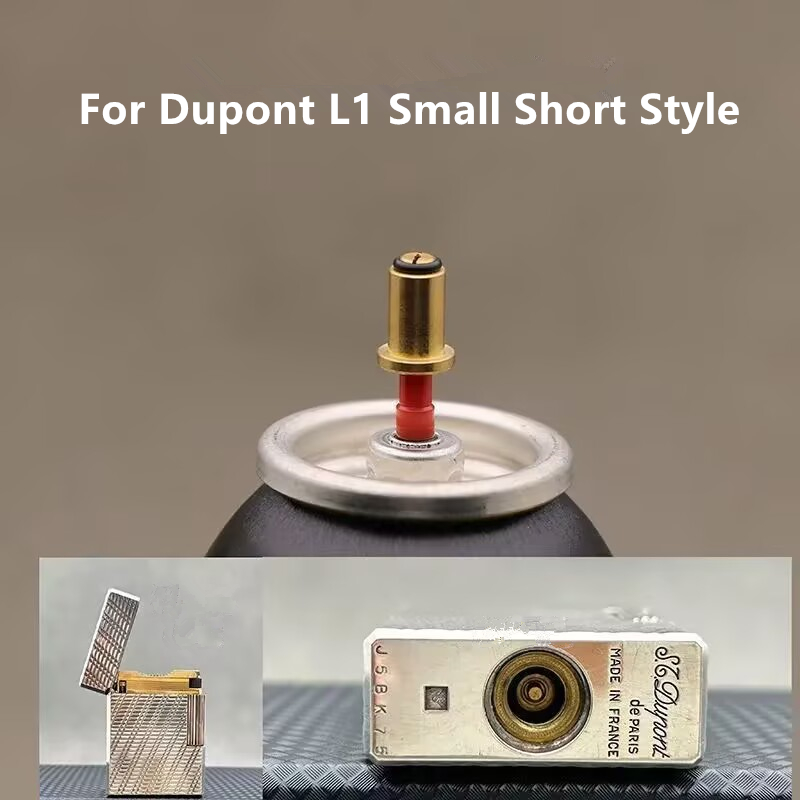 Nozzle Brass - Dupont L1 용 1pcs 구리 노즐