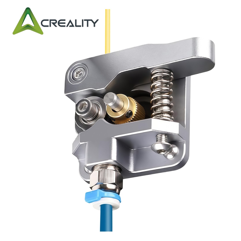 Direct Drive Extruder - Creality 공식 Ender 3 압출기 업그레이드