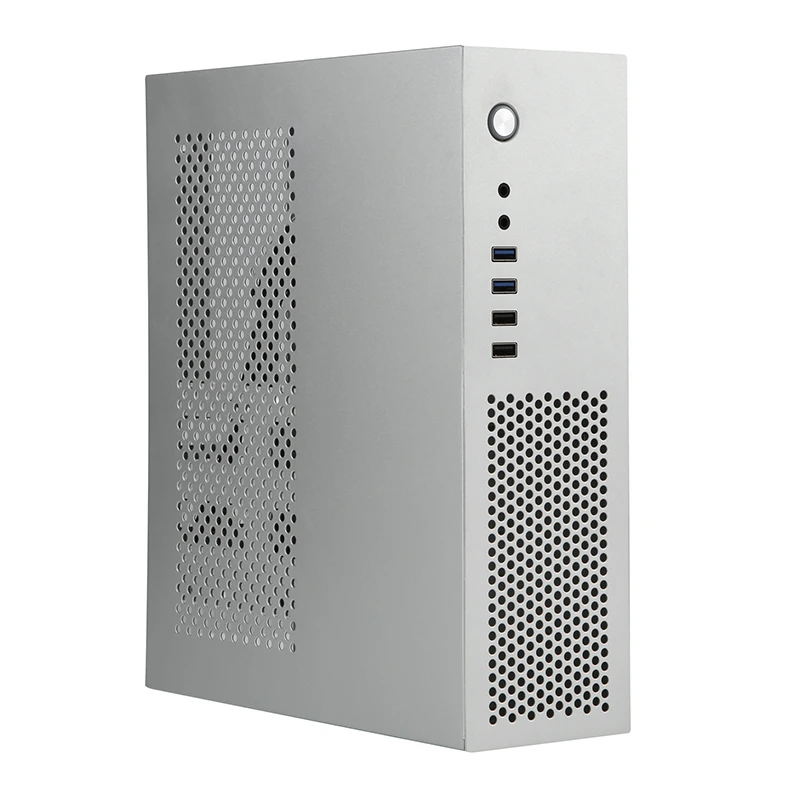 Btt Skr Mini - A10 7.3L M-ATX 섀시, A4 HTPC