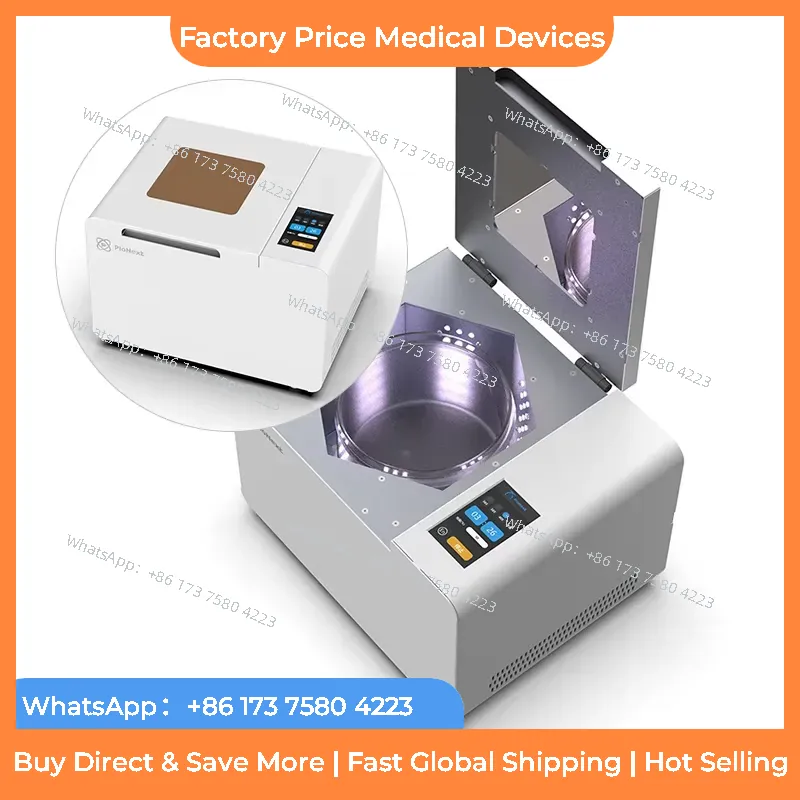 3D Printer - 2026 LK-LB34 Pionext UV-01 3D 실험실