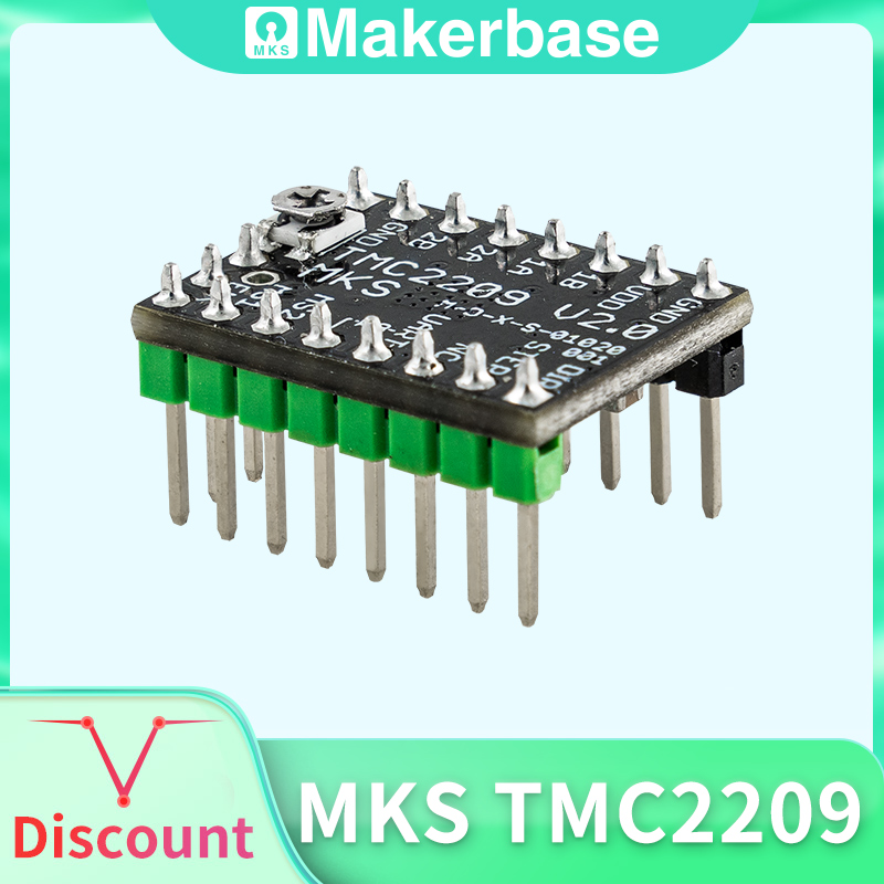 Mks Sgen - Makerbase MKS TMC2209 2209 스테퍼 모터