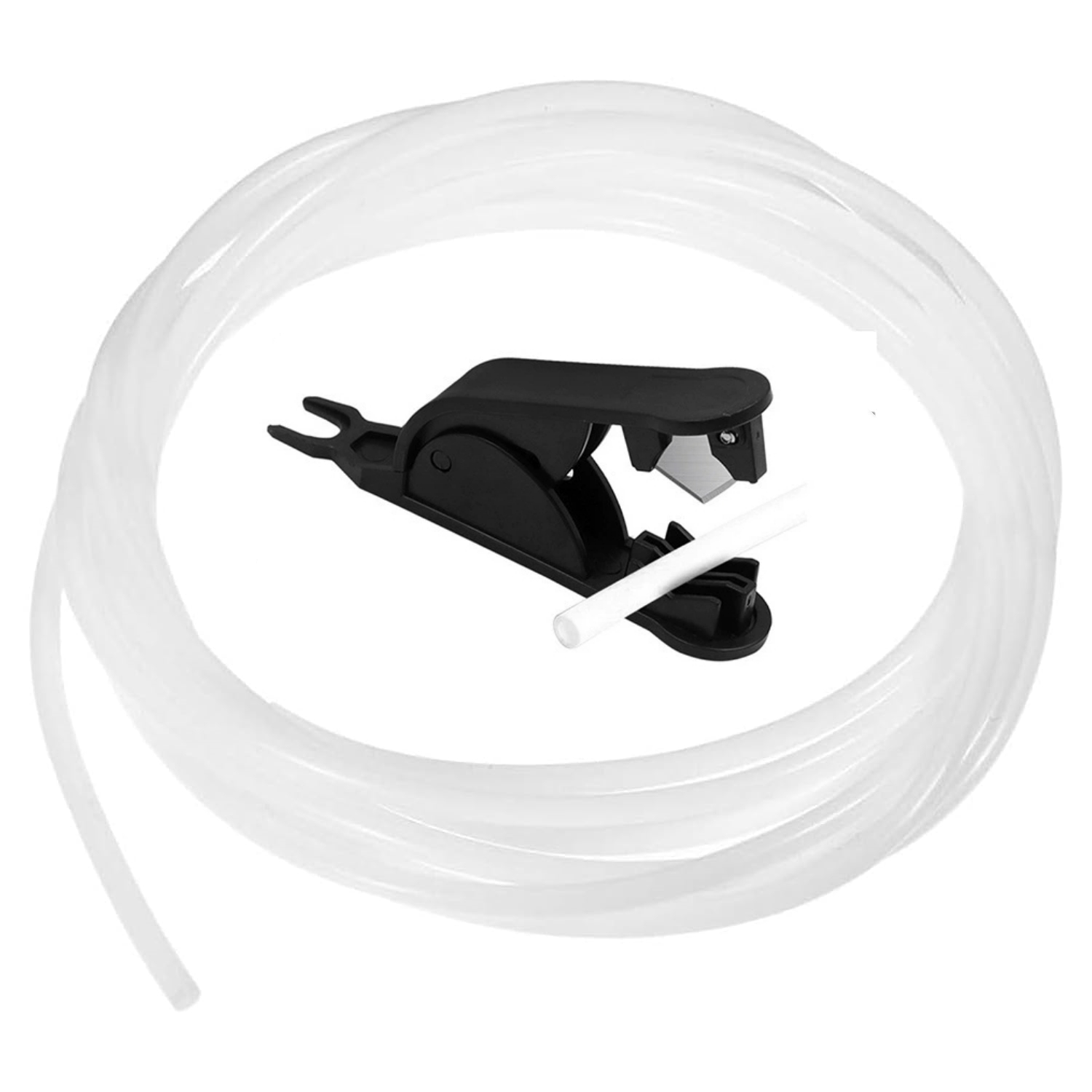 Direct Drive Extruder - Bambu Lab PTFE 튜브 2.5mm ID×4mm