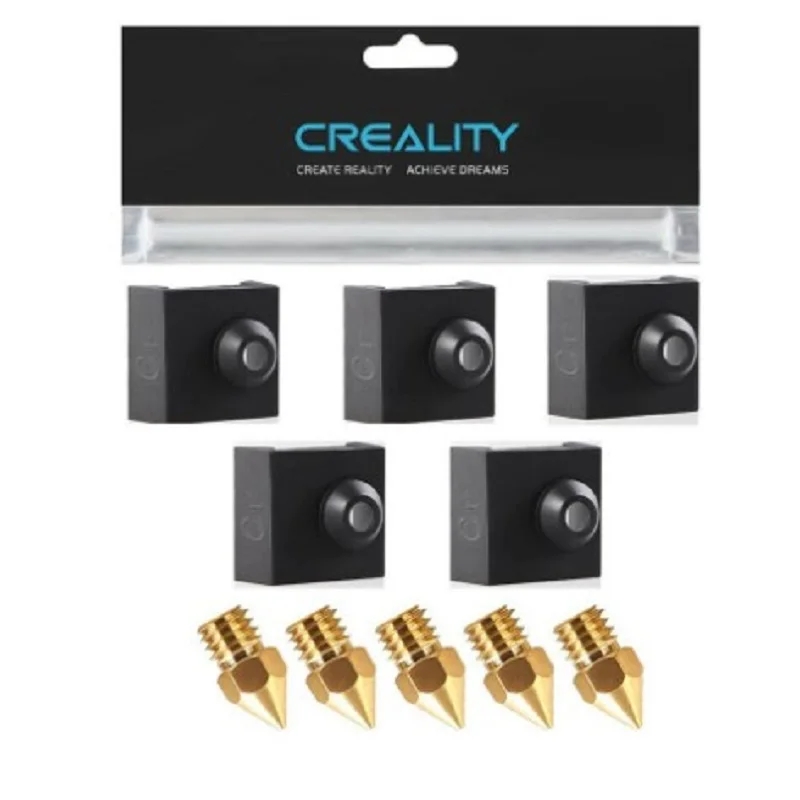Hotend 0.4Mm - 공식 Creality Ender 3/Ender 5 0.4mm