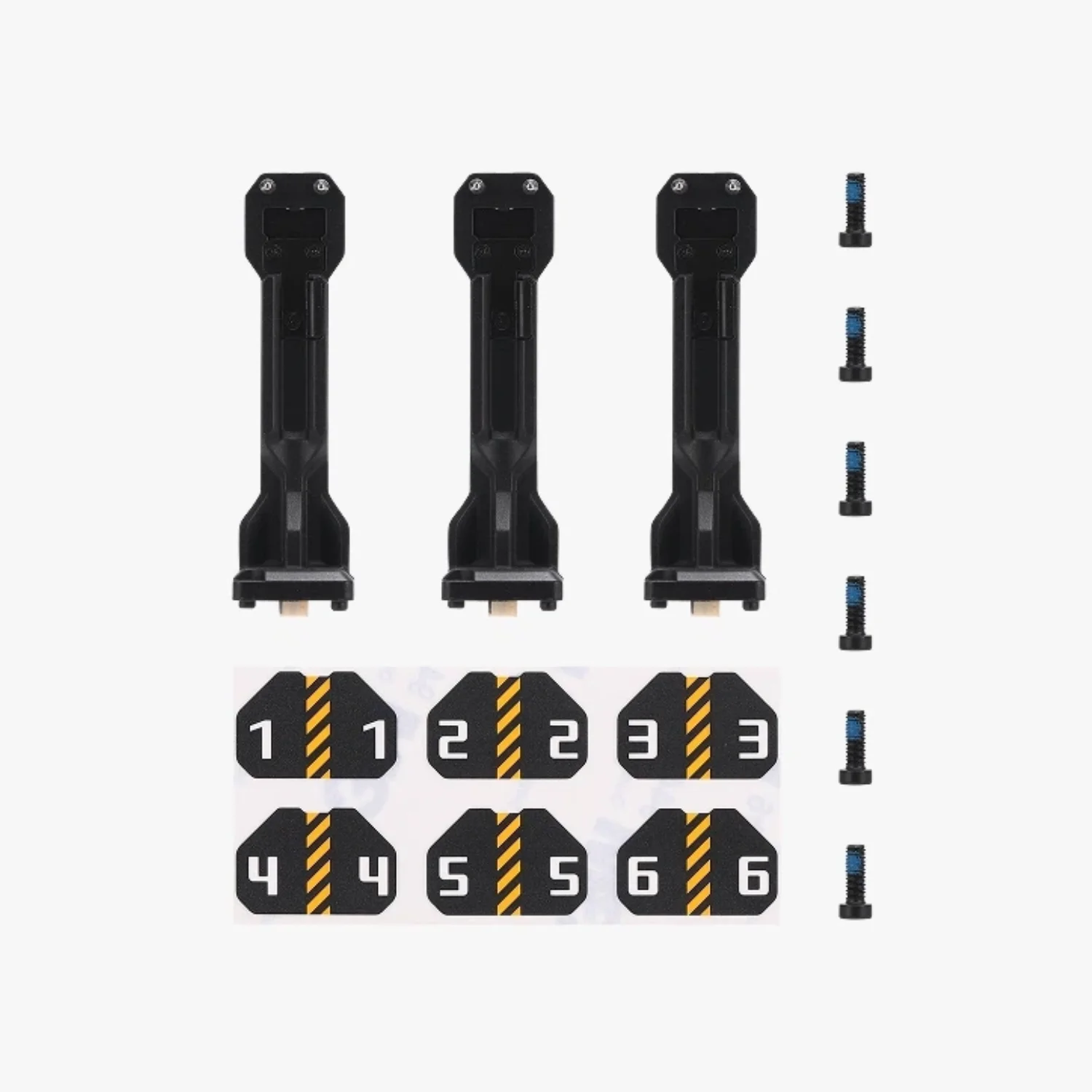 Hotend Assembly - Bambu P2S 3D 프린터 부품용 인덕션