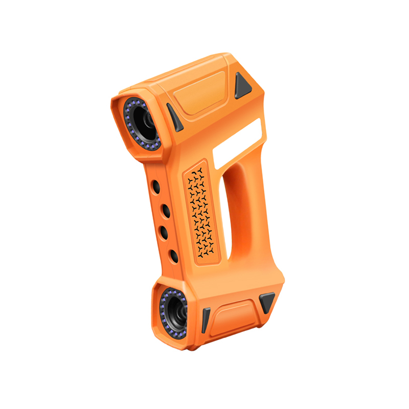 Handheld 3D Scanner High Precision - 휴대용 고정밀 레이저 3D 볼륨 스캐닝