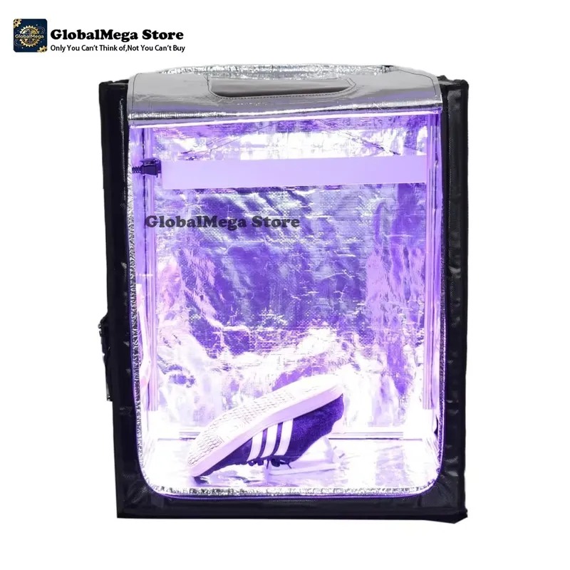 Resin Printer - 2026년 최신형 UV 라이트 박스, 신발