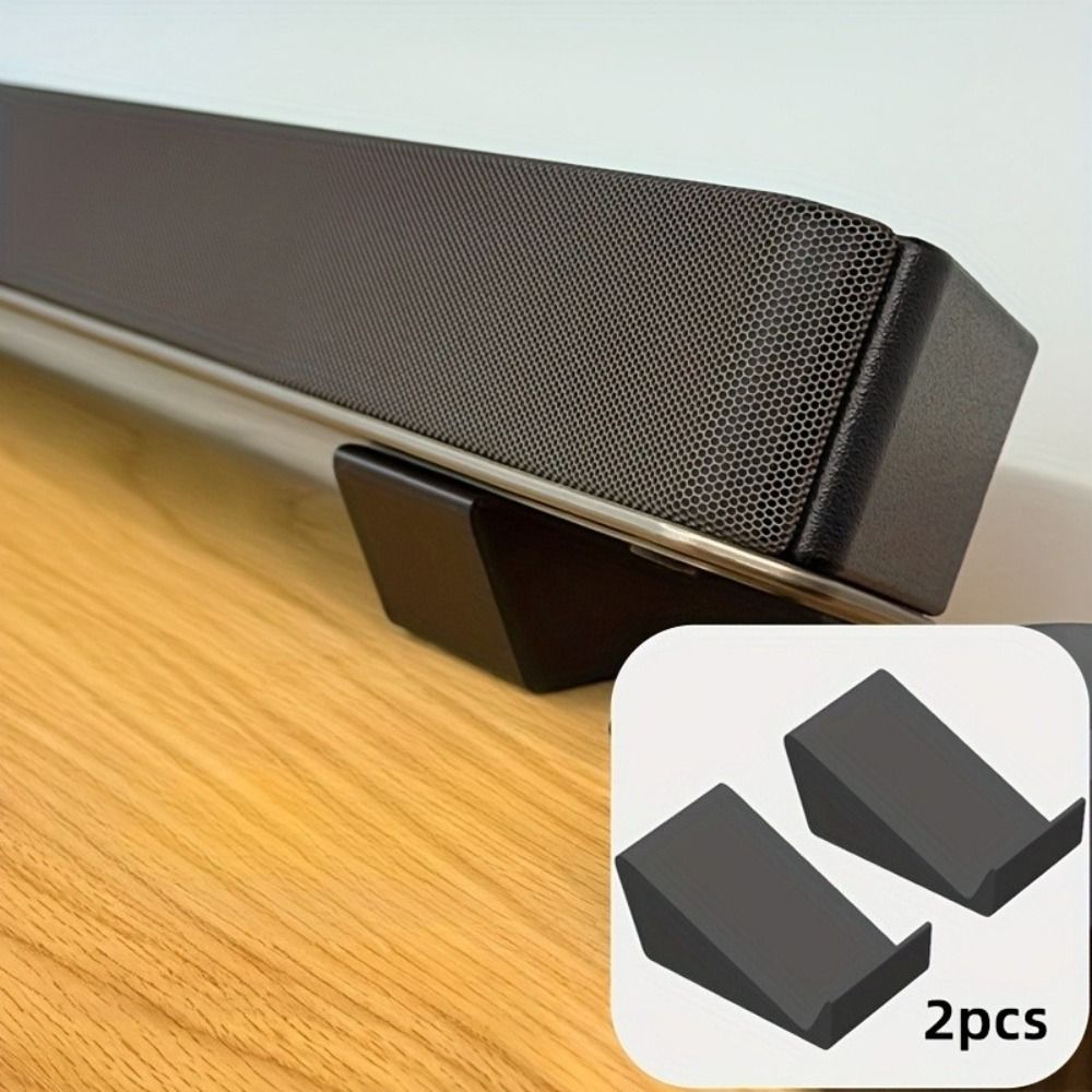 3D Printer Stand - 2Pcs 고품질 높이 조절 가능한 사운드바
