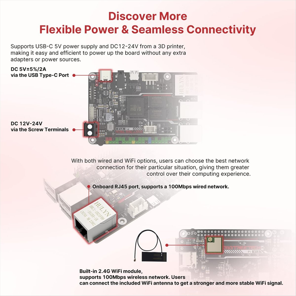 Skr Mini E3 - 새로운 SKR 미니 E3 V3.0 32비트