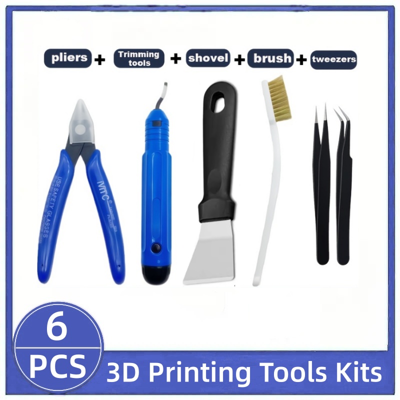 3D Printer Stand - 3D 프린팅 도구, 다양한 종류의 도구,