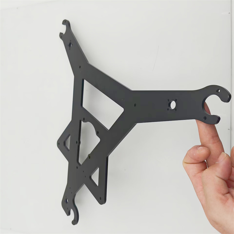 Carriage Bed - Funssor Ender 3 NG V1.2 베드
