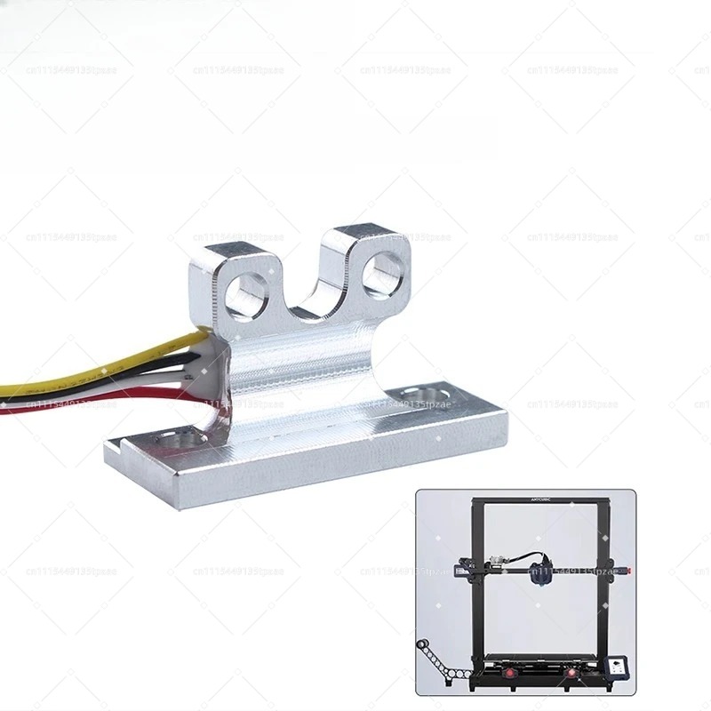 Hotend Assembly - Anycubic Kobra 3 MAX 3D 프린터용