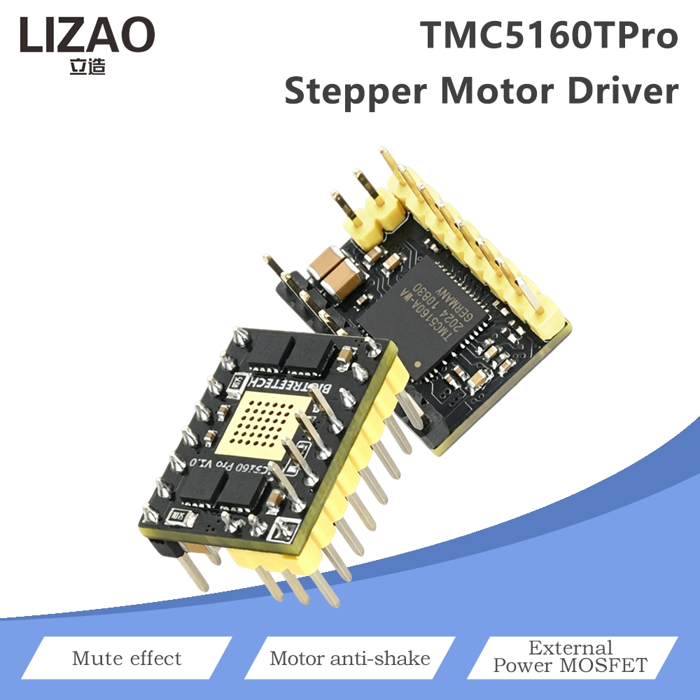 Btt Skr Mini - TMC5160T 프로 드라이버 BTT Octopus Pro