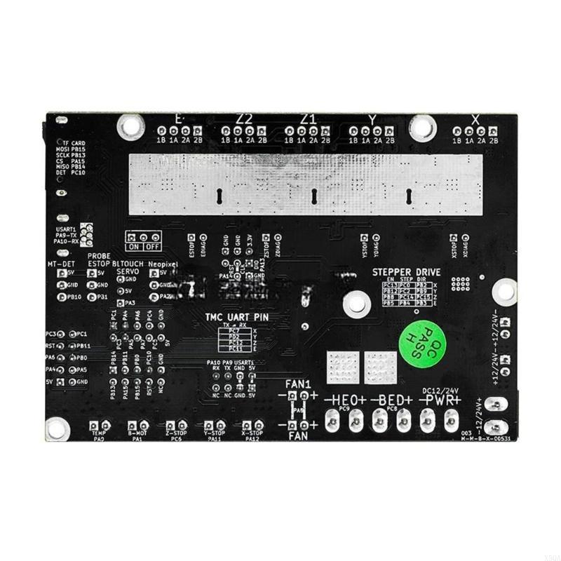 Skr Mini E3 - MKS E3 V1.1 3D 프린터 메인