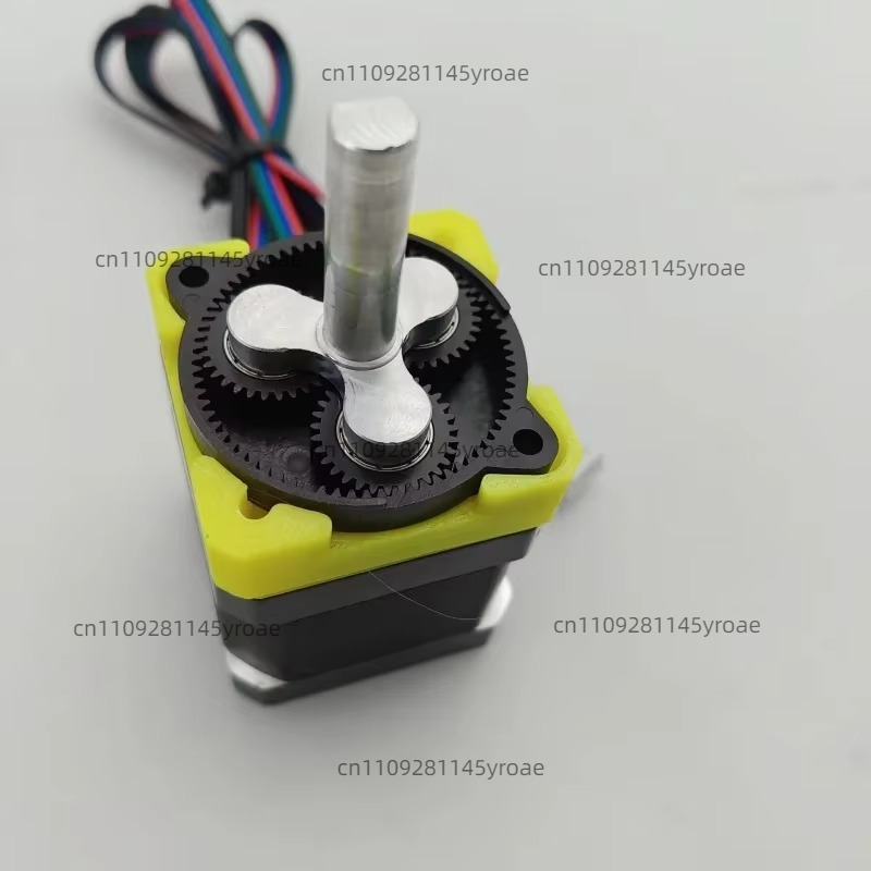 3D Printer - 보론 2.4 갈릴레오 2 XL Z축