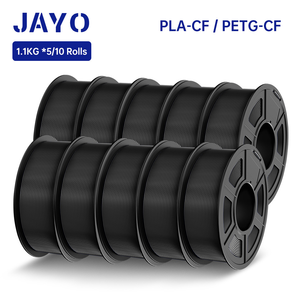 Filament 1.75 - JAYO PETG-CF 3D 프린터 필라멘트 1.75mm