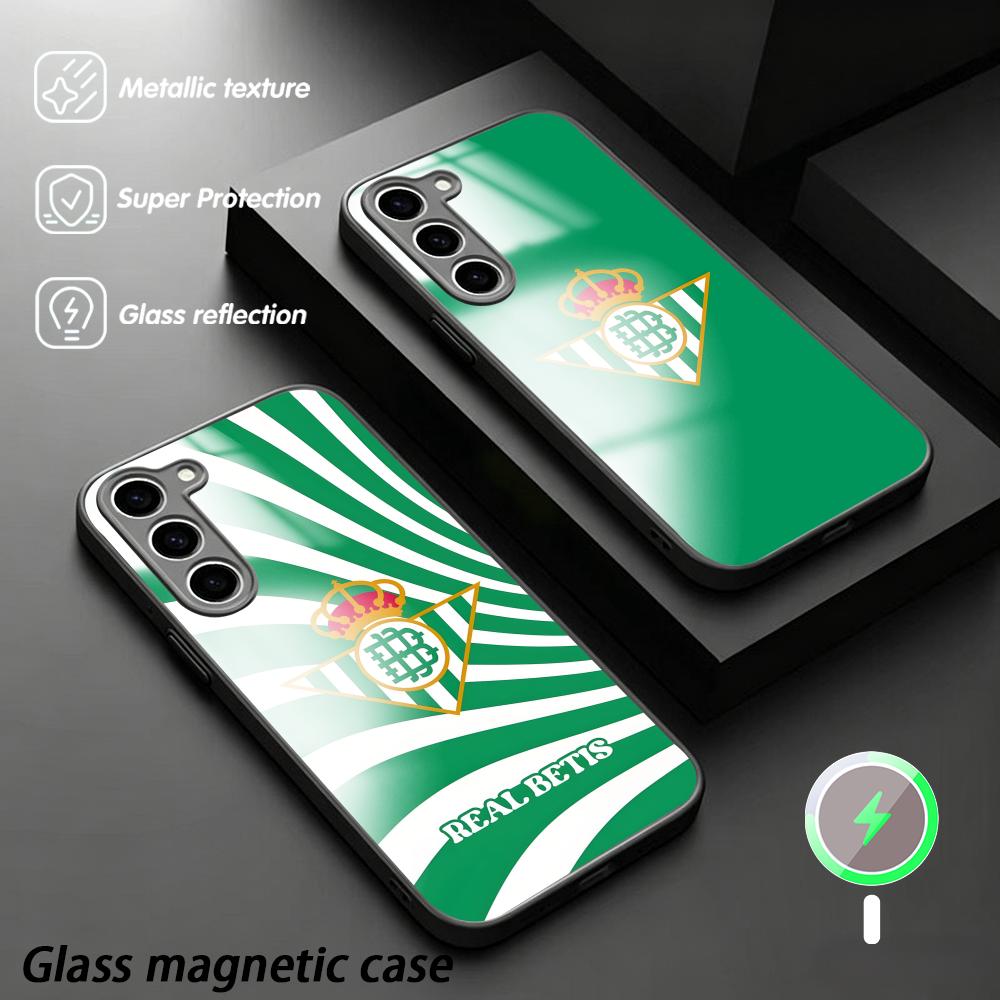 Glass Bed - R-리얼 럭셔리 B-베티스 클럽 디자인 폰
