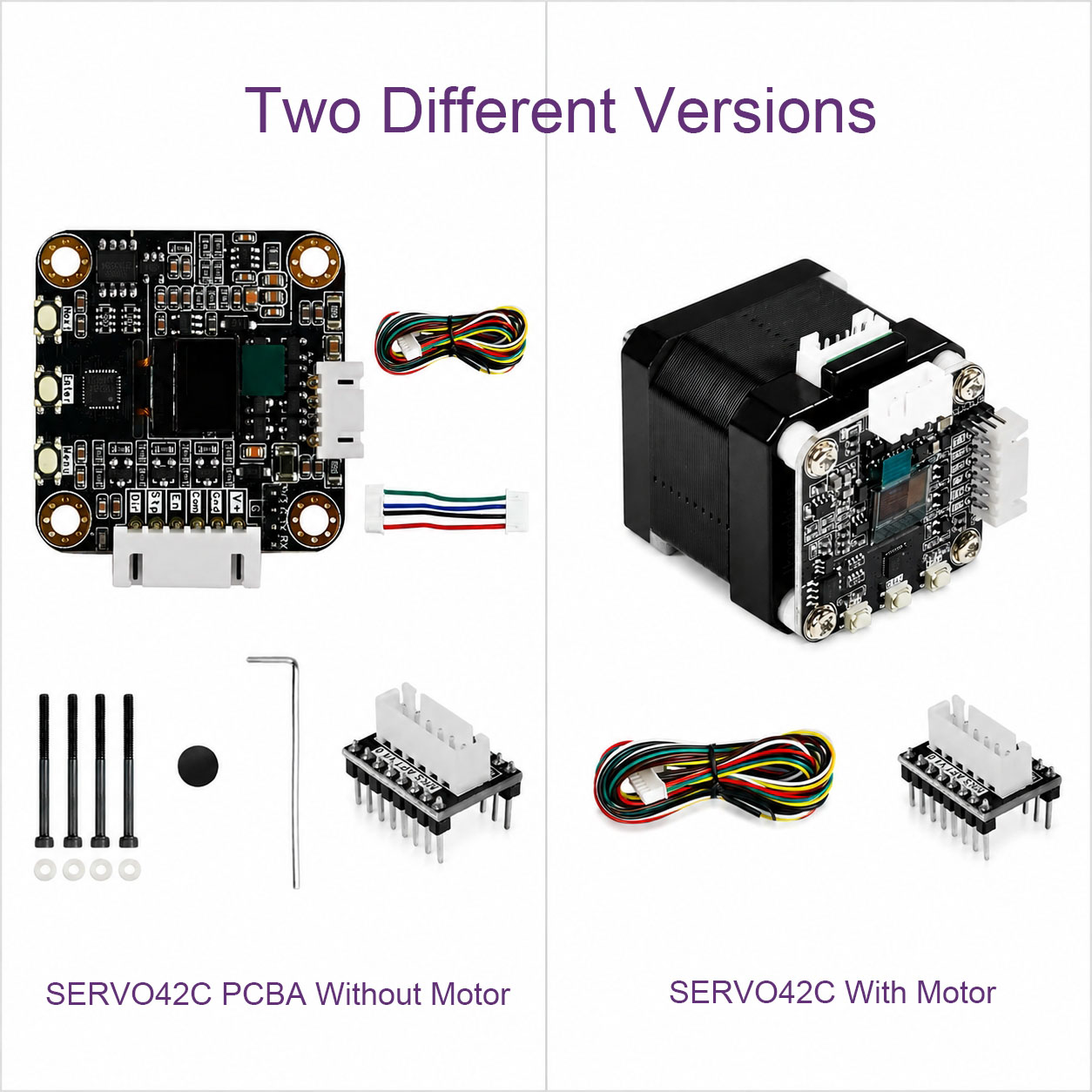 Mks Sgen - 3D 프린터 부품 CNC 폐쇄 루프