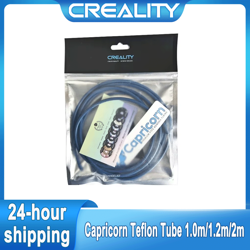 Capricorn Bowden PTFE용 CREALIT - Bowden Tube 리뷰 및 가격