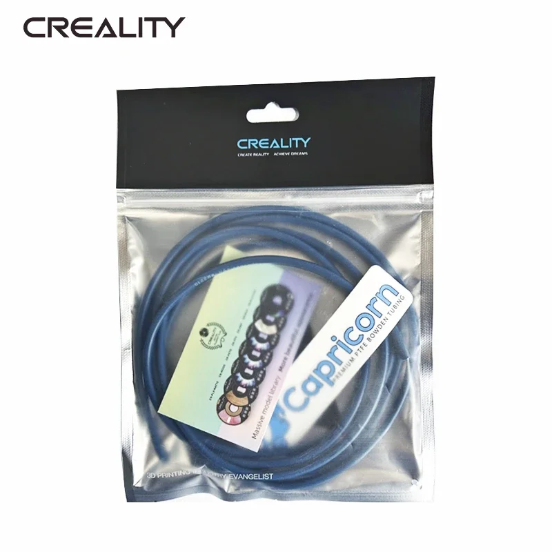 Capricorn Bowden PTFE용 CREALIT - Bowden Tube 리뷰 및 가격