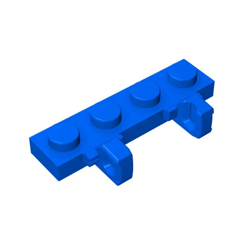 [59개][50g] 44568 인터로킹 MOC1x4 힌 - Build Plate 리뷰 및 가격