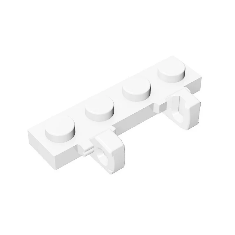 [59개][50g] 44568 인터로킹 MOC1x4 힌 - Build Plate 리뷰 및 가격