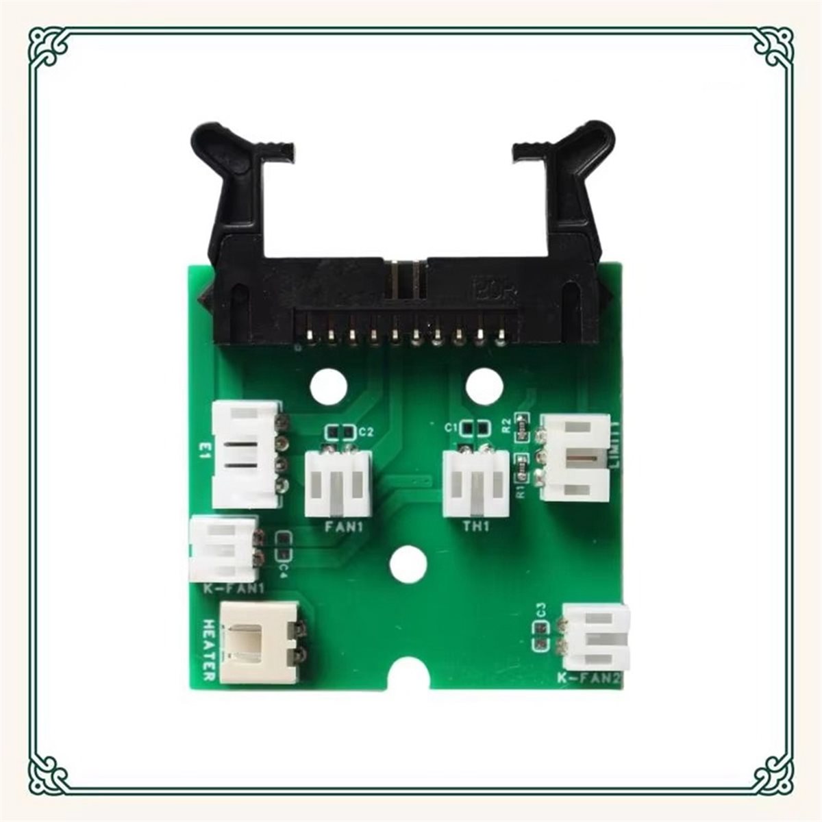 A64I 넵튠 3 맥스/넵튠 3 프로/넵튠 3 플러스  - Hotend Assembly 리뷰 및 가격