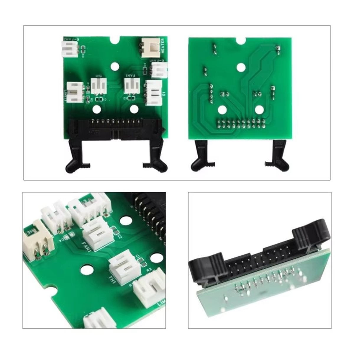A64I 넵튠 3 맥스/넵튠 3 프로/넵튠 3 플러스  - Hotend Assembly 리뷰 및 가격