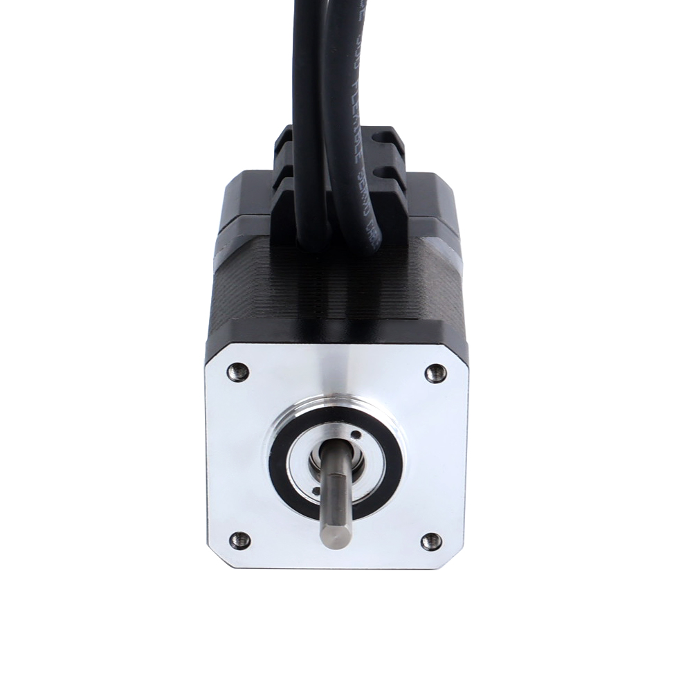 STEPPERONLINE Nema 17 폐루프 스텝퍼  - Closed Loop Stepper Motor Nema 17 리뷰 및 가격