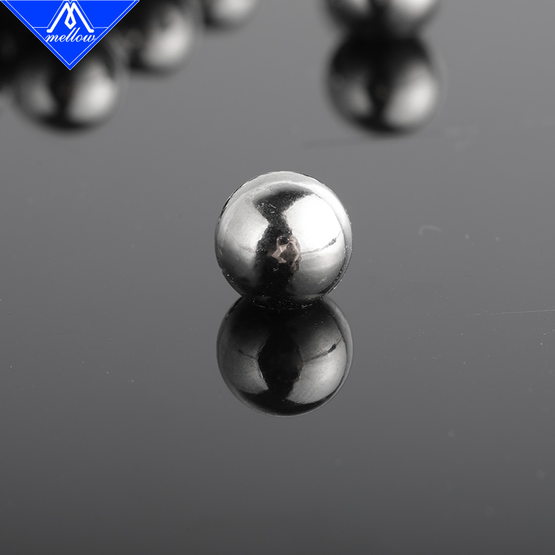 부드러운 20개입 10mm*M4 스테인리스 스틸 볼 맞 - Corexy 3D Printer Kit 리뷰 및 가격