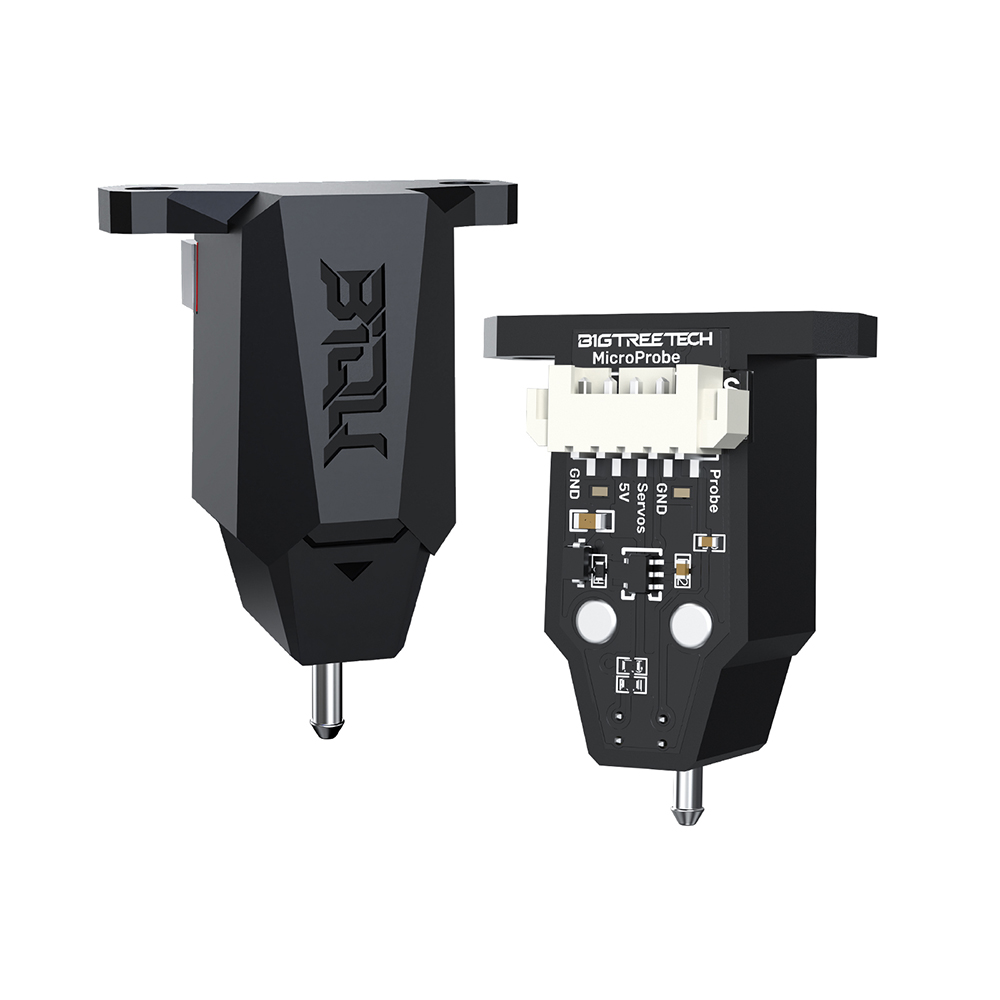 BIGTREETECH MicroProbe V2 자동 레 - Skr Mini E3 리뷰 및 가격