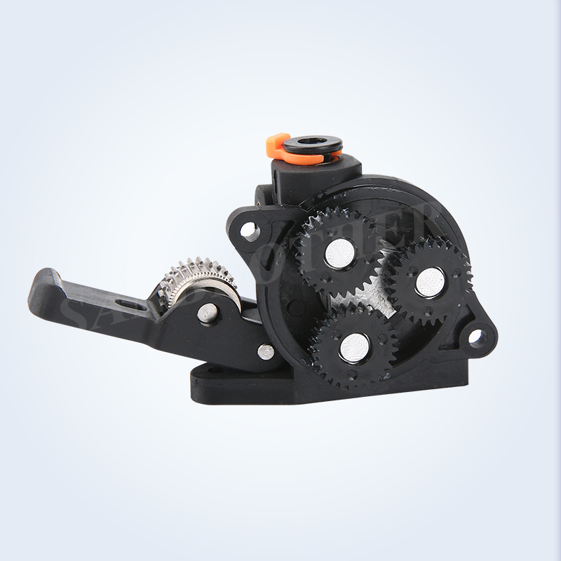 V2.0/V2.5 오비터 익스트루더 V2 문스 모터 더 - Direct Drive Extruder 리뷰 및 가격