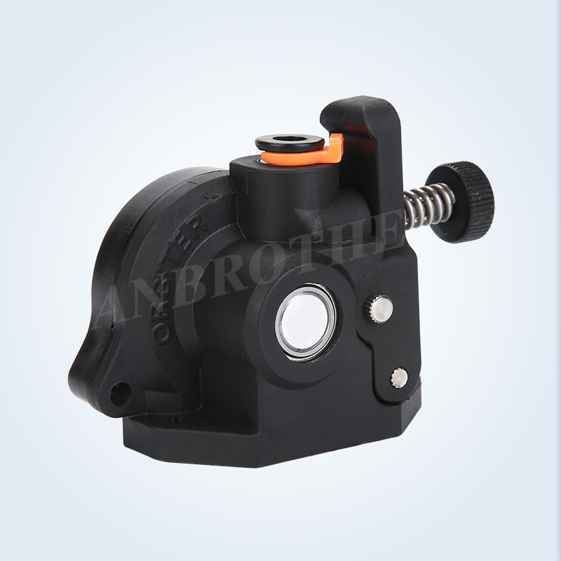 V2.0/V2.5 오비터 익스트루더 V2 문스 모터 더 - Direct Drive Extruder 리뷰 및 가격