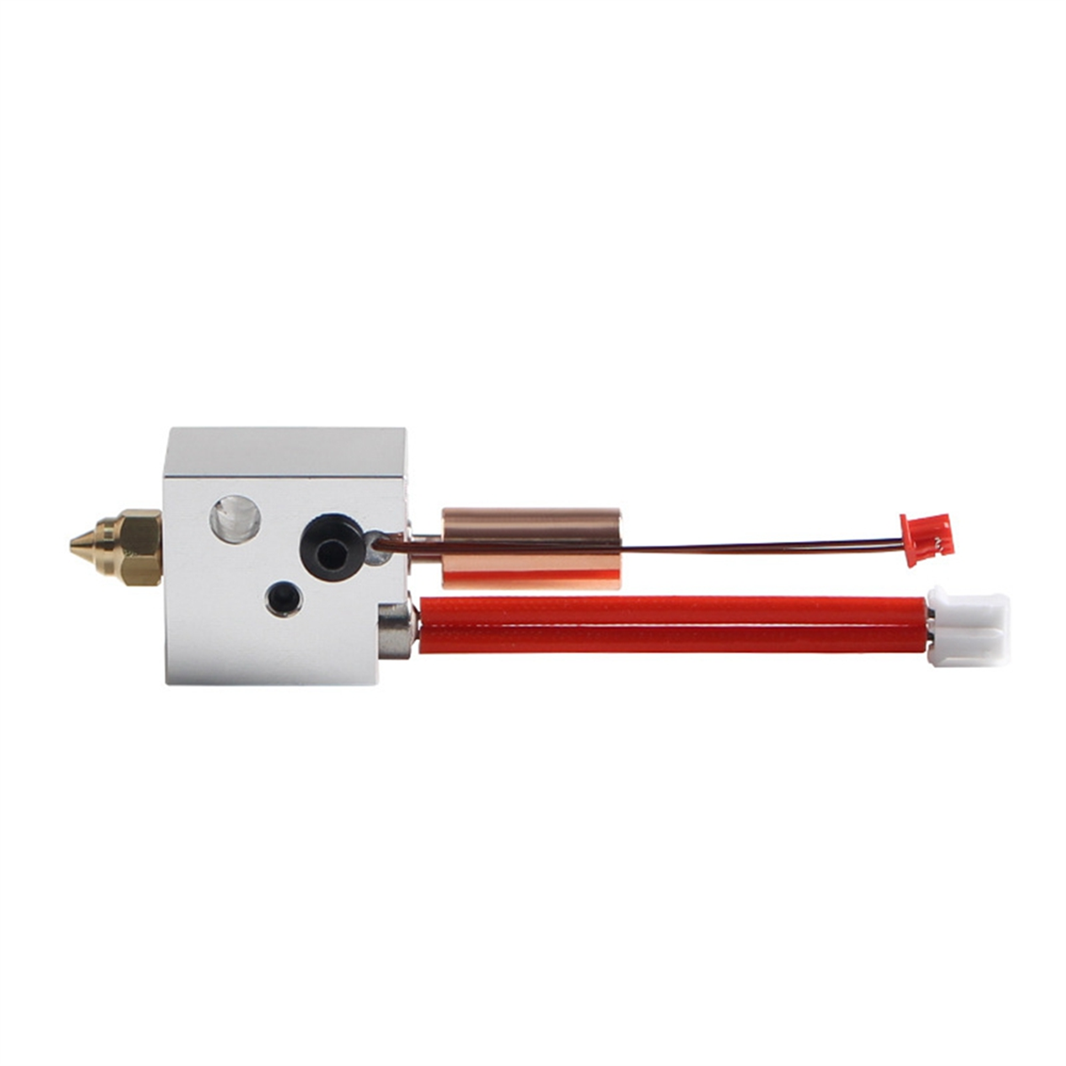 SMIEA SV06 Plus 핫엔드 키트 금속 고유량  - Hotend 0.4Mm 리뷰 및 가격