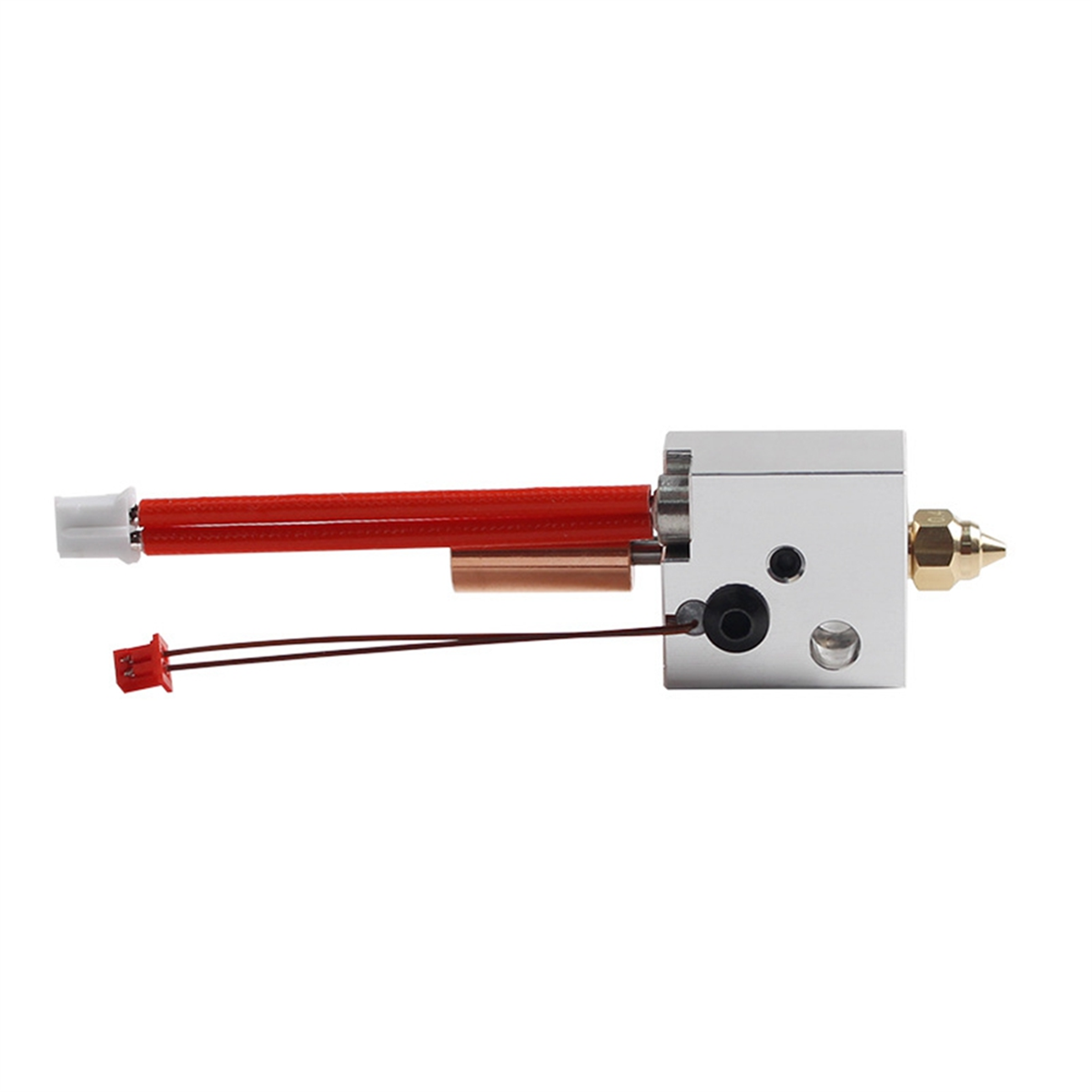 SMIEA SV06 Plus 핫엔드 키트 금속 고유량  - Hotend 0.4Mm 리뷰 및 가격