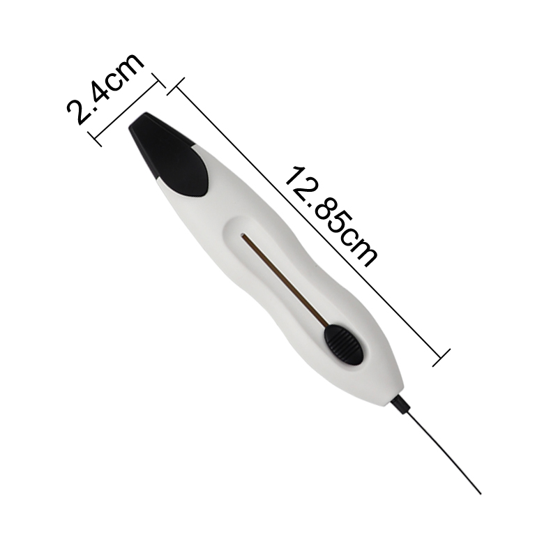 10g 나일론 당뇨병 모노 필라멘트 감각 발 신경 테스 - Abs Filament 리뷰 및 가격