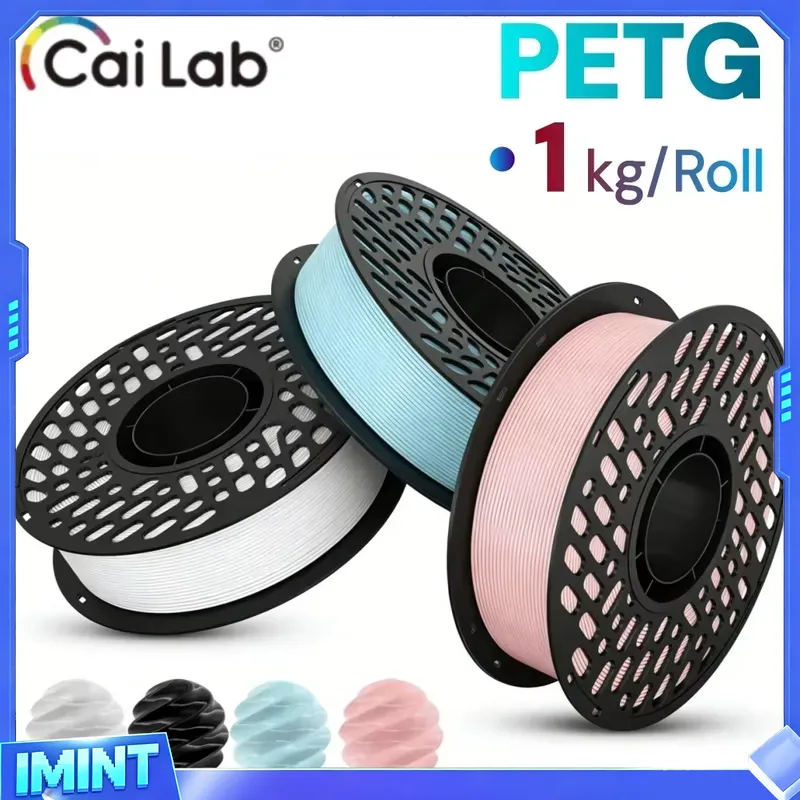 CaiLab PETG 필라멘트 1KG, 1.75mm F - Fdm Printer 리뷰 및 가격