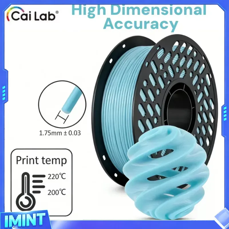 CaiLab PETG 필라멘트 1KG, 1.75mm F - Fdm Printer 리뷰 및 가격