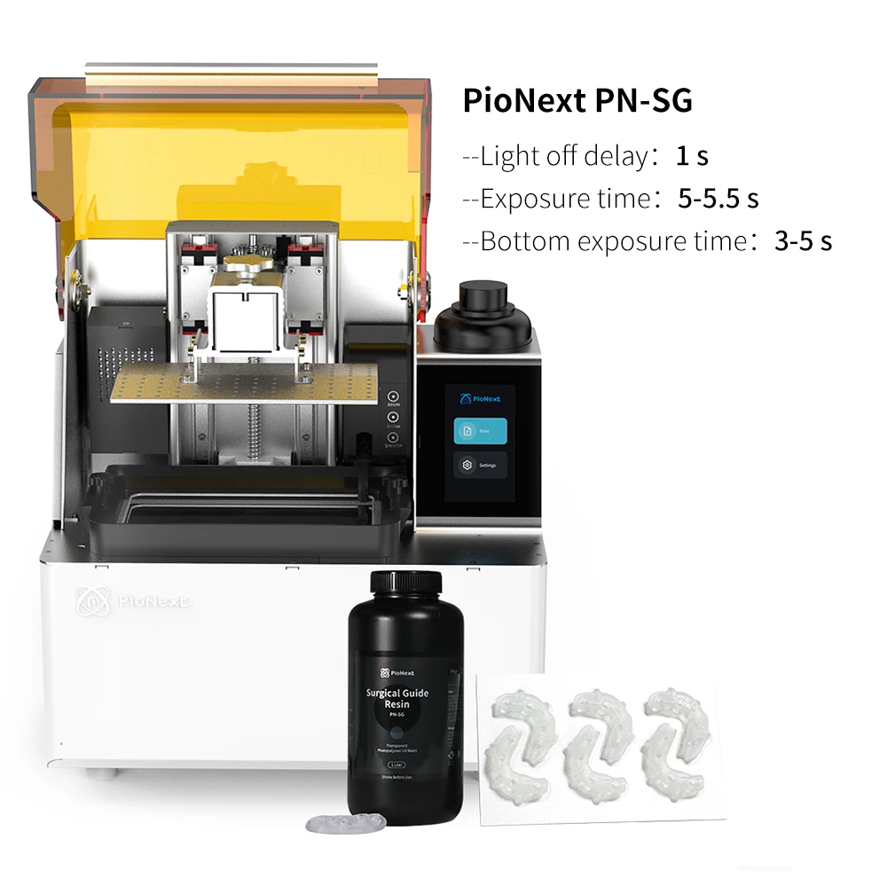LD 1000g 3D 프린터용 고정밀 고유연성 투명 수 - Resin Printer 리뷰 및 가격