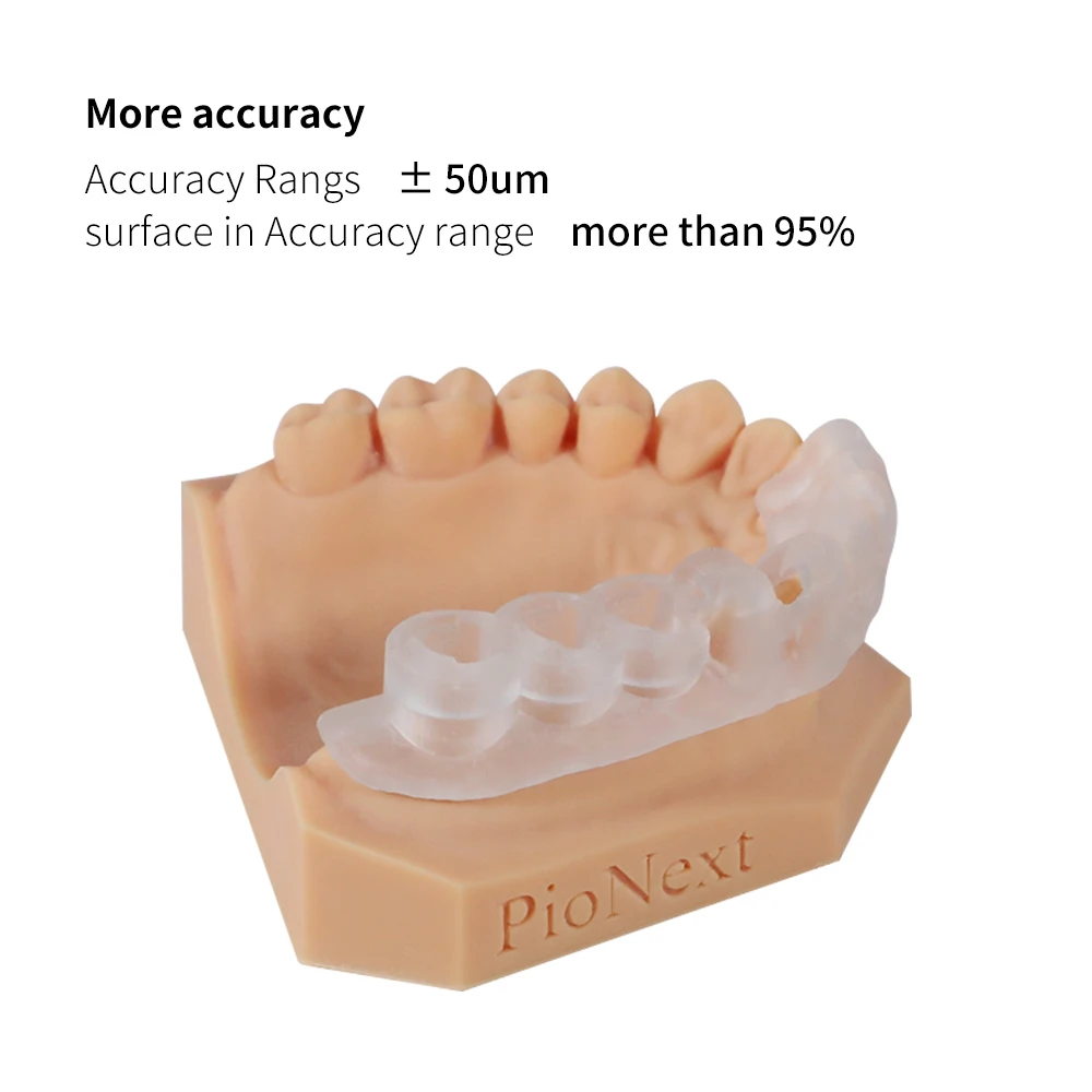 LD 1000g 3D 프린터용 고정밀 고유연성 투명 수 - Resin Printer 리뷰 및 가격