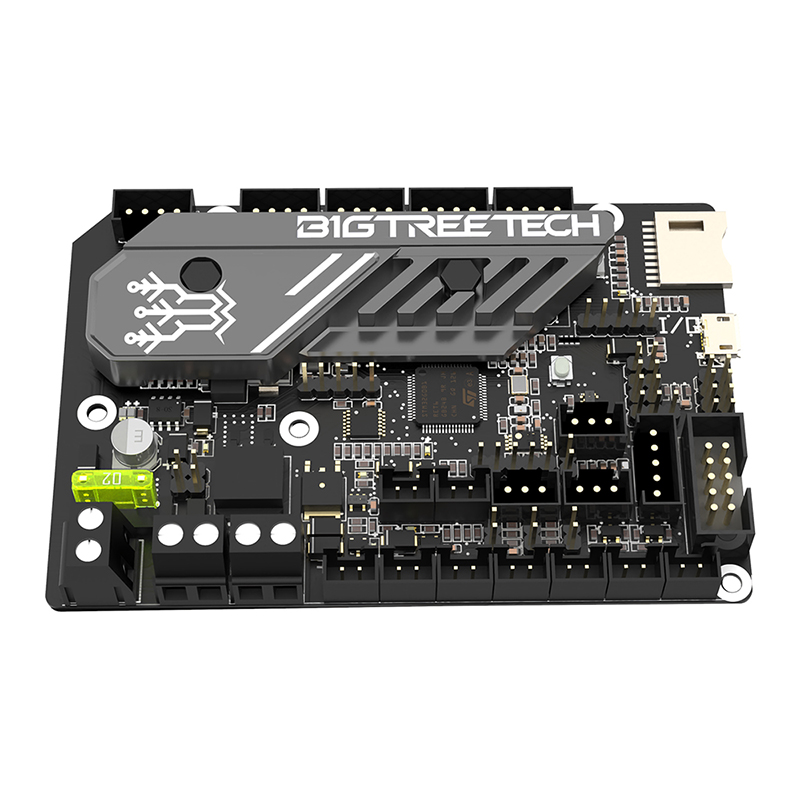 BigTreeTech SKR MINI E3 V3.0 3 - Skr Mini E3 리뷰 및 가격