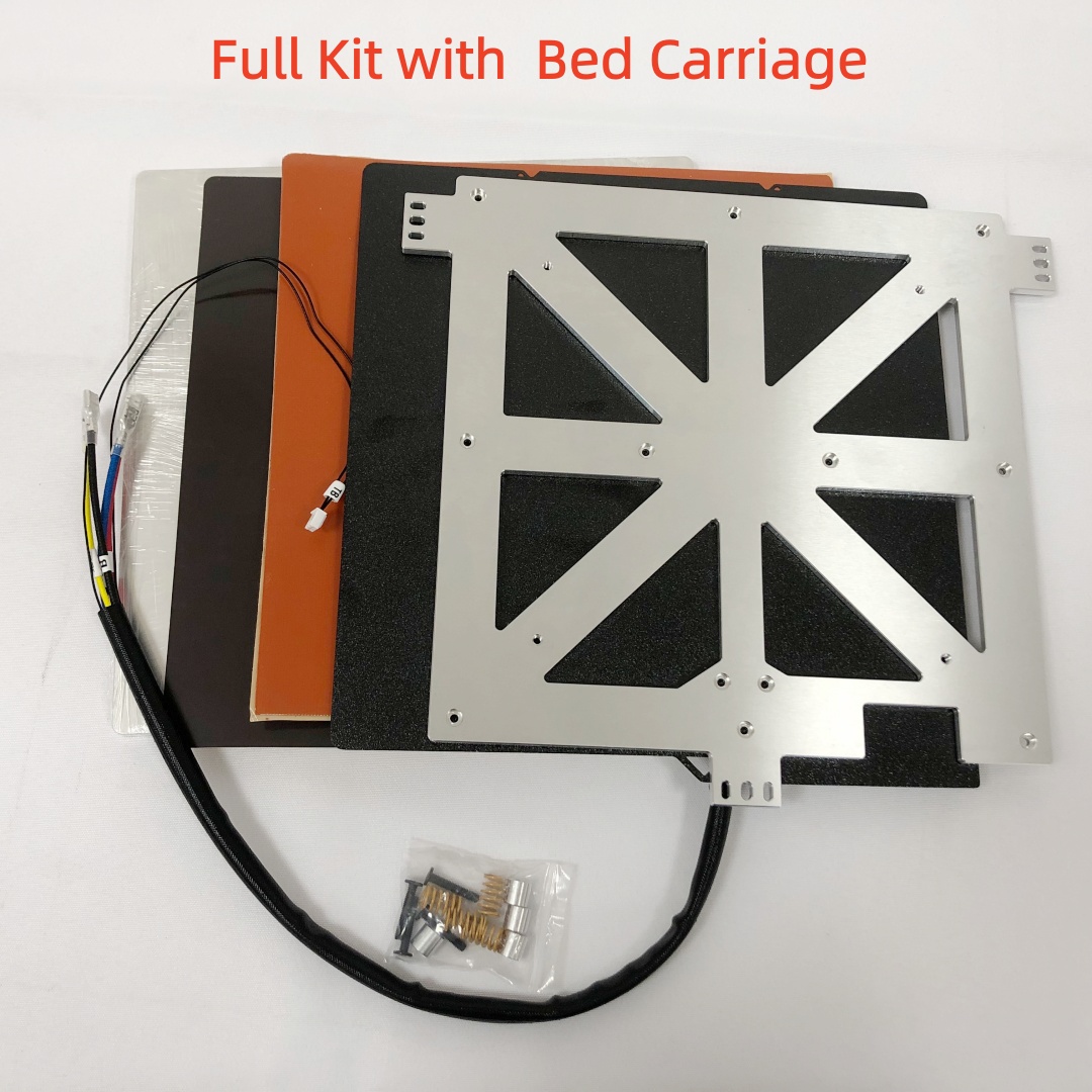 Funssor 110/220 1000w Anycubic - Carriage Bed 리뷰 및 가격