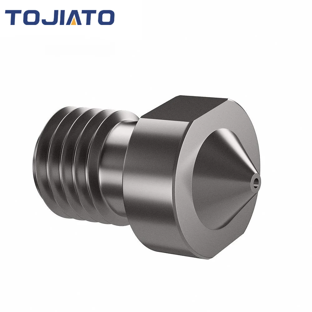 2pcs E3D V6 경화 강철 노즐 0.2/0.4/0 - Direct Drive Extruder 리뷰 및 가격